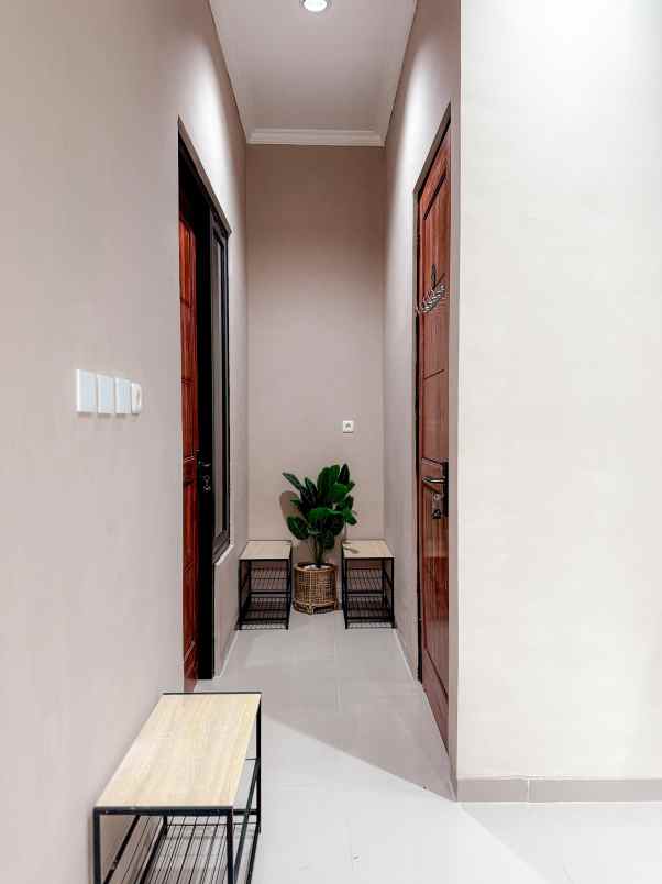dijual kost griya ani boulevard