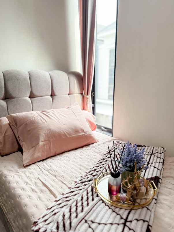 dijual kost griya ani boulevard
