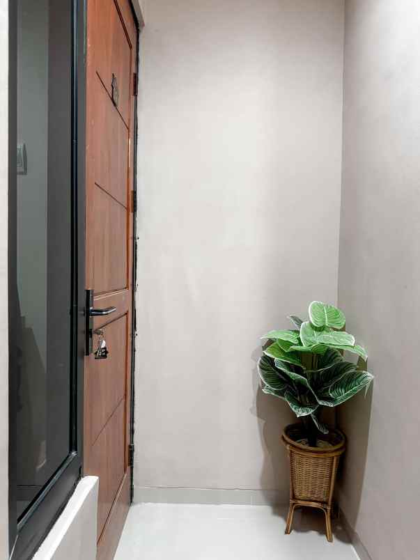 dijual kost griya ani boulevard