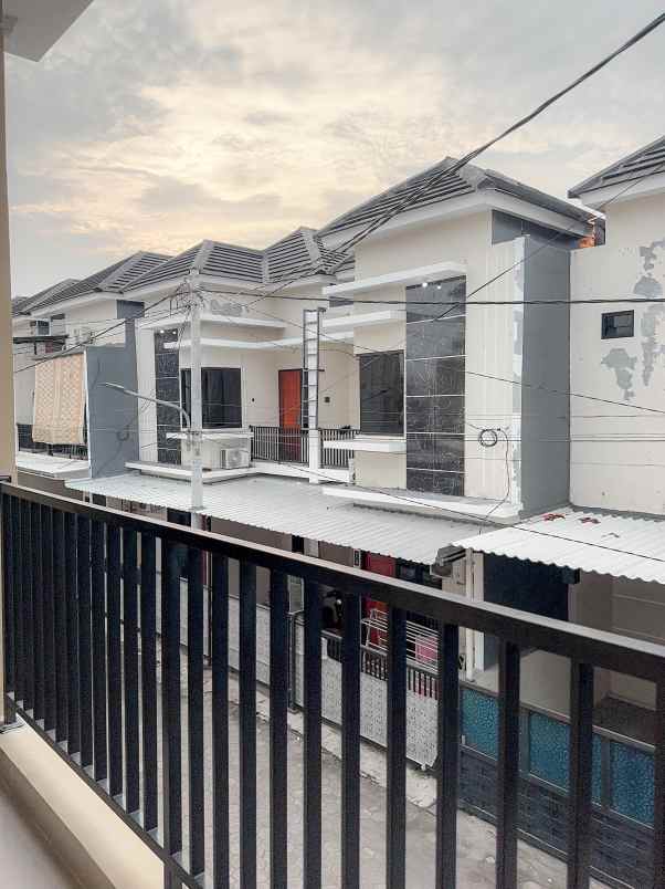 dijual kost griya ani boulevard