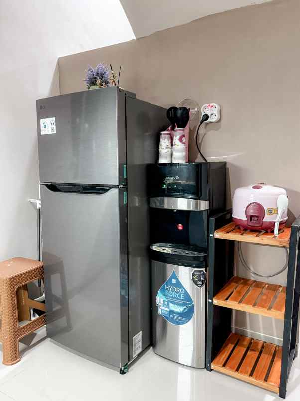 dijual kost griya ani boulevard