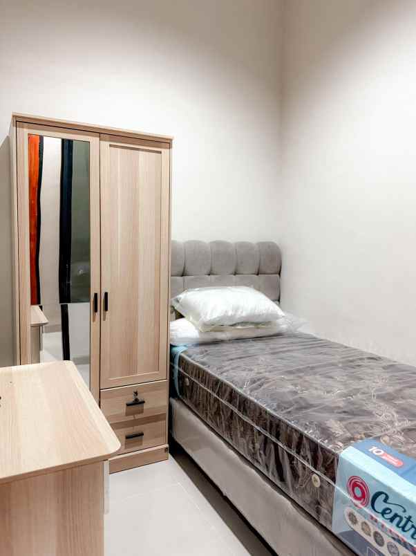 dijual kost griya ani boulevard