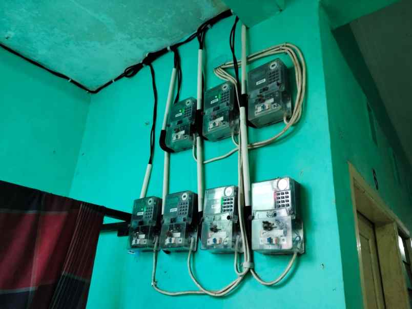 dijual kost hertasning