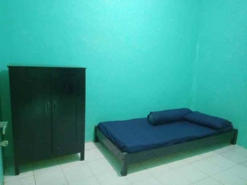 dijual kost hertasning