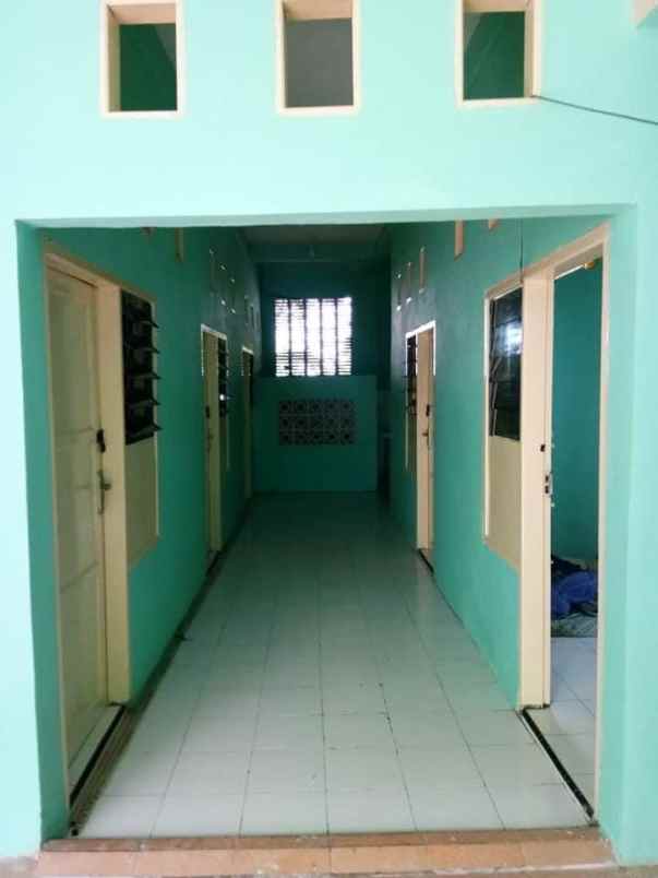 dijual kost hertasning