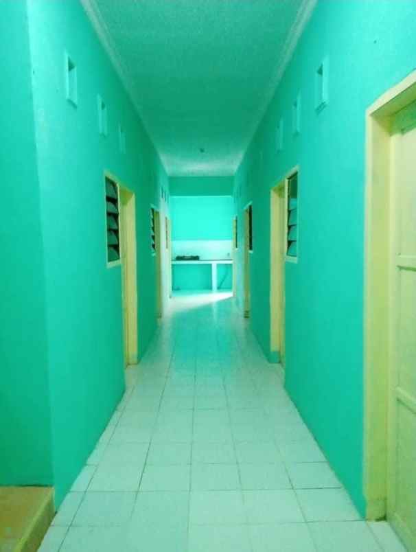 dijual kost hertasning