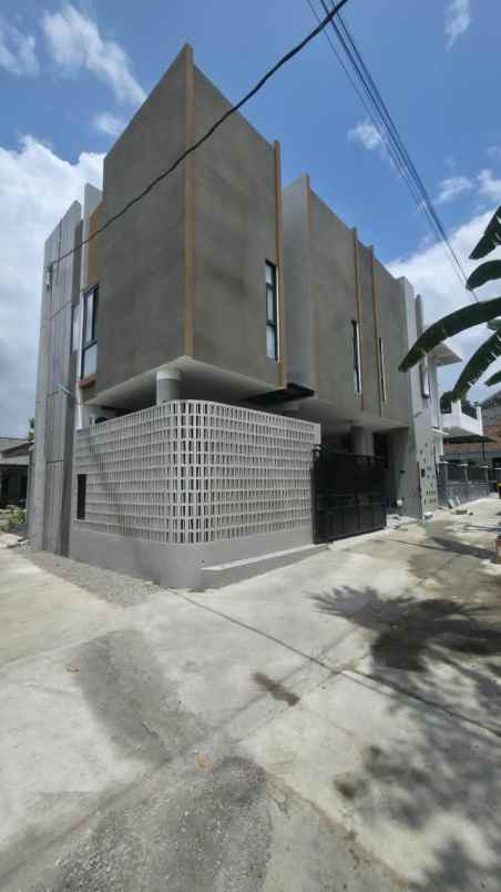 dijual kost jakal km 12 ngaglik sleman