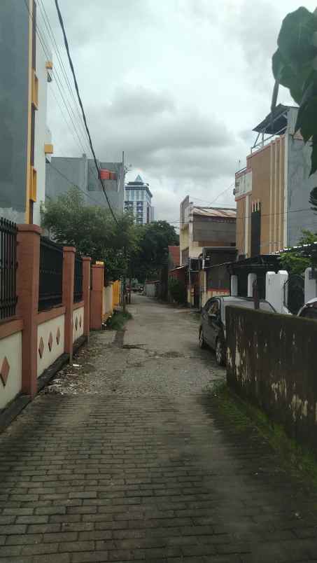 dijual kost jalan sultan alauddin