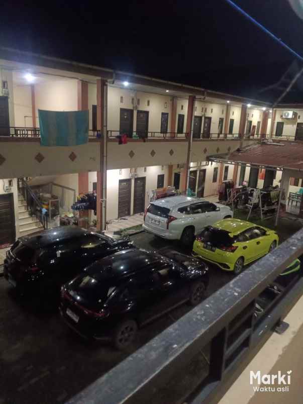 dijual kost jalan sultan alauddin