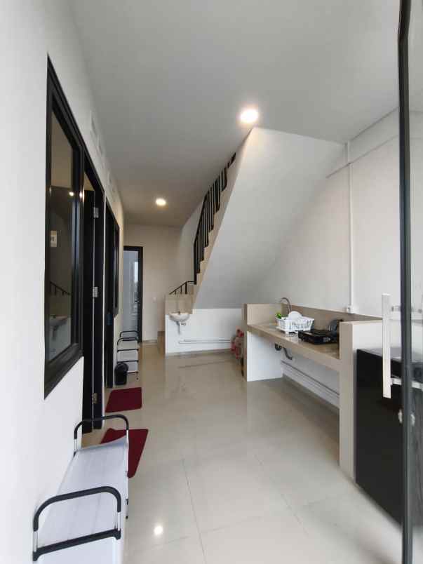 dijual kost park sunrise