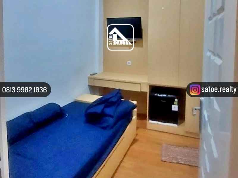 dijual kost paseban senen jakarta pusat