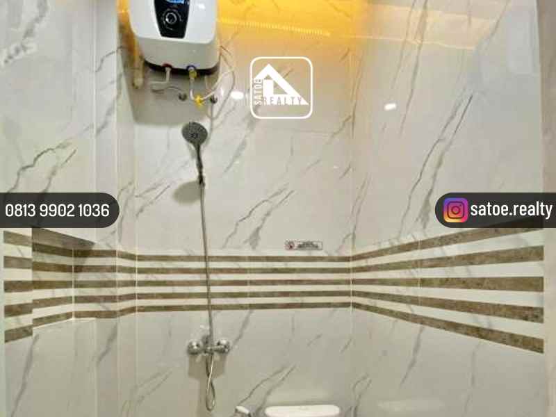 dijual kost paseban senen jakarta pusat