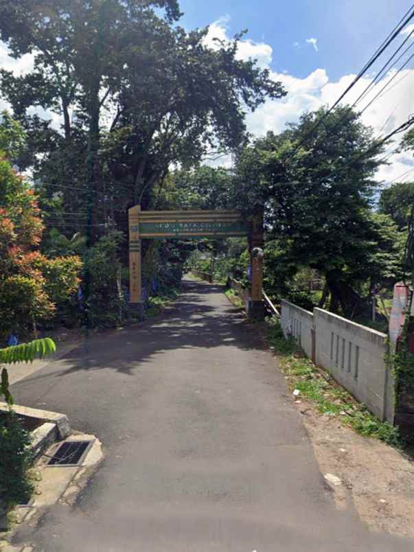 dijual kost poncol