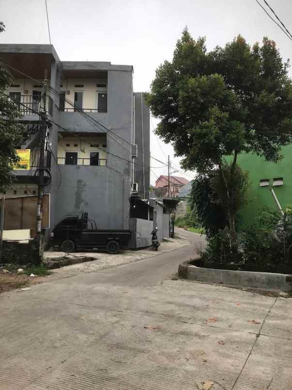 dijual kost poncol