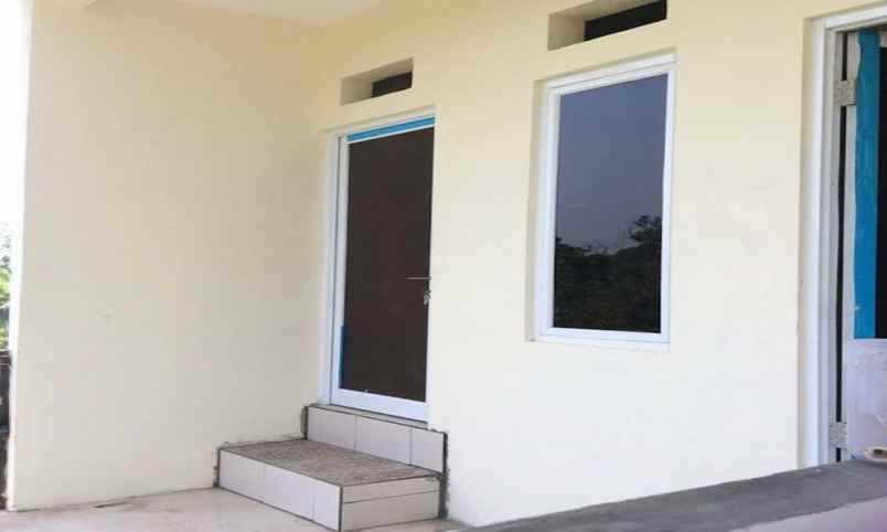 dijual kost poncol
