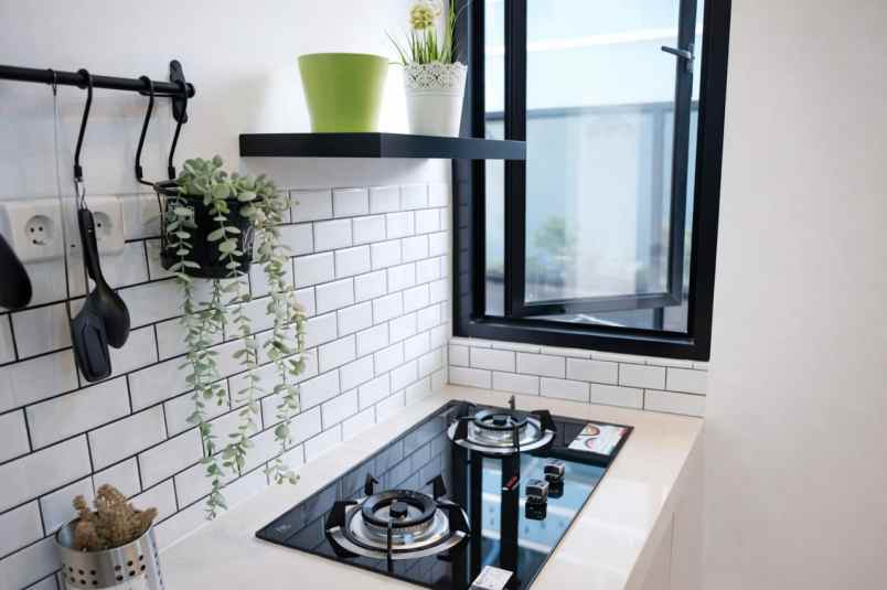 dijual kost situgede