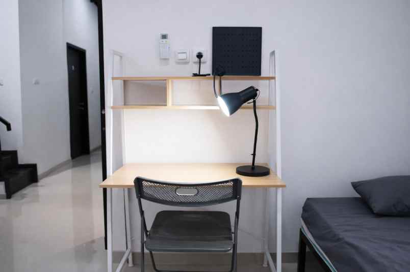 dijual kost situgede