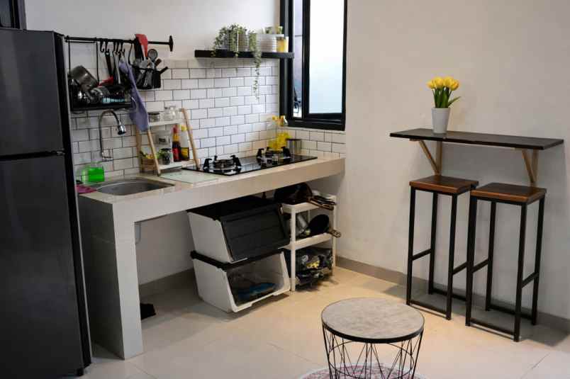 dijual kost situgede