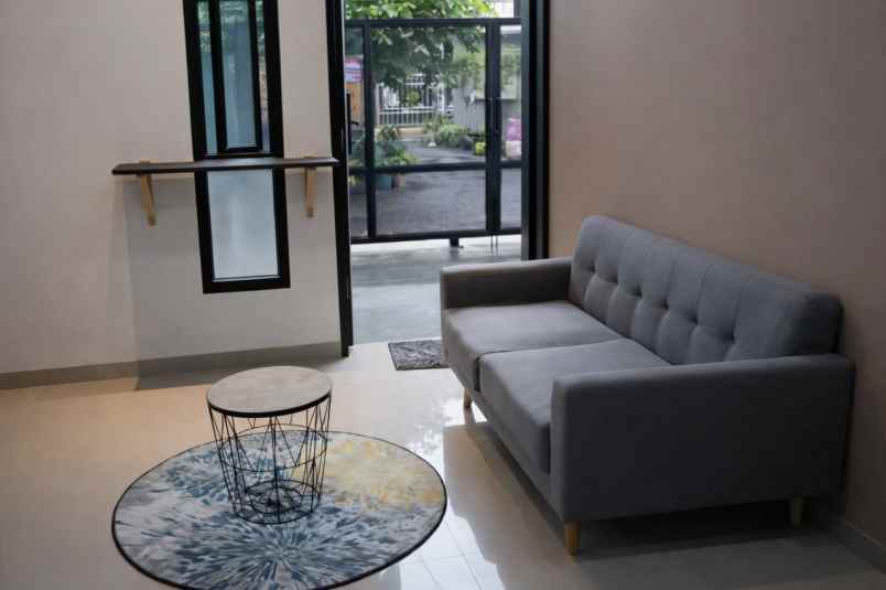 dijual kost situgede