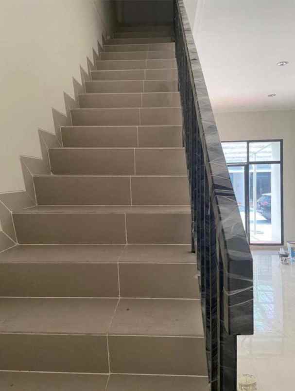 dijual ruko di sedayu city old shanghai kelapa gading