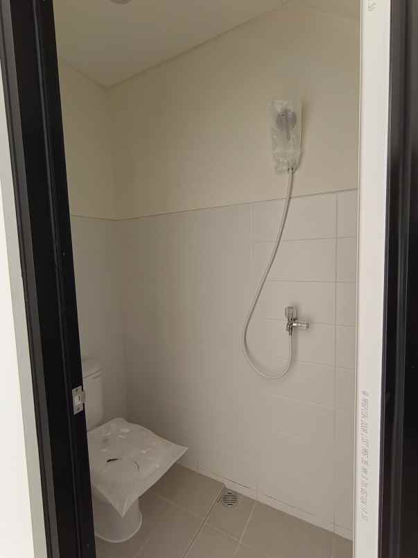 dijual ruko gudang kantor bsb boulevard