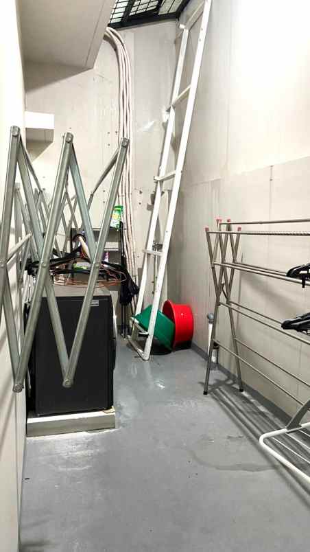 dijual ruko gudang kantor cluster eropa sedayu city