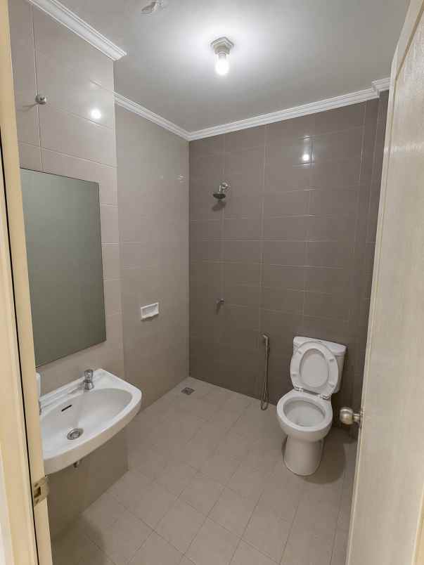 dijual ruko gudang kantor grand galaxy city bekasi
