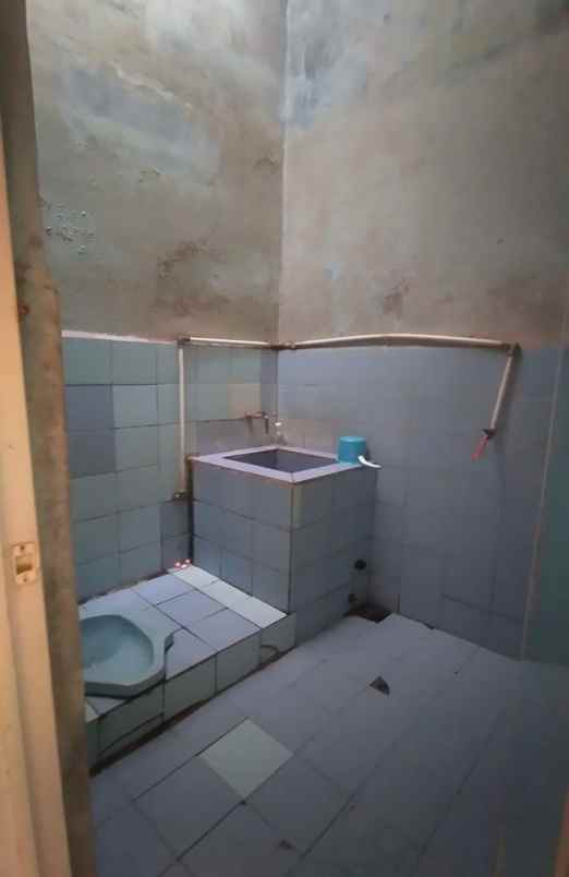 dijual ruko gudang kantor gunung panci