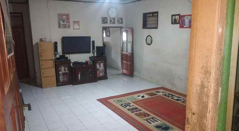 dijual ruko gudang kantor gunung panci