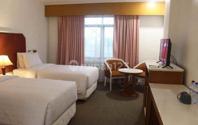 dijual ruko gudang kantor jakarta pusat