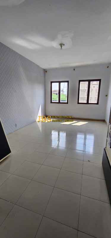 dijual ruko gudang kantor jalan sisingamangaraja