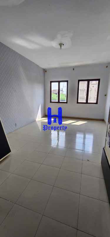 dijual ruko gudang kantor jalan sisingamangaraja