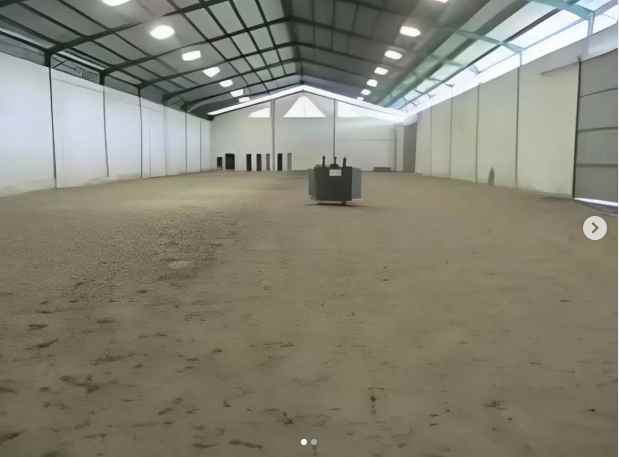 dijual ruko gudang kantor jatirejo mojokerto