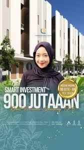 dijual ruko gudang kantor jl cilubang raya no 1