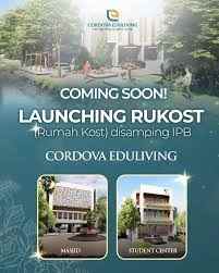 dijual ruko gudang kantor jl cilubang raya no 1