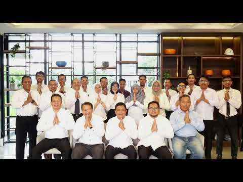 dijual ruko gudang kantor jl cilubang raya no 1