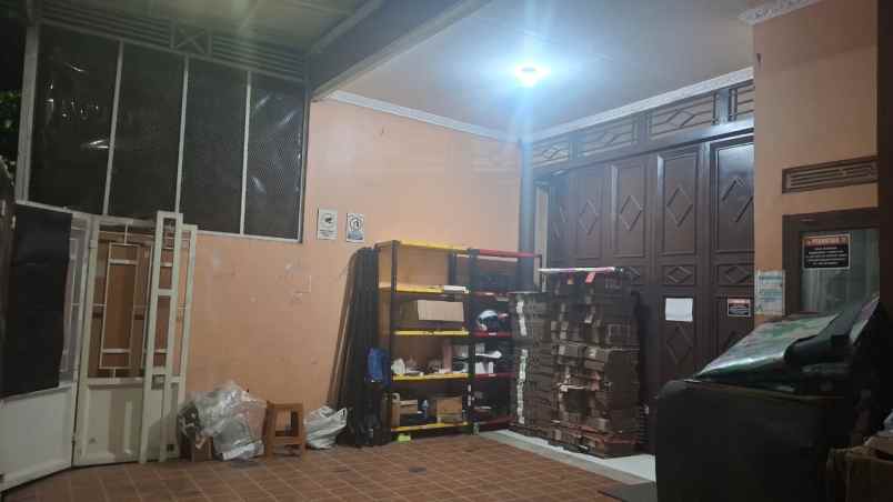 dijual ruko gudang kantor jl sukajadi jelekong