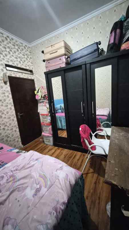 dijual ruko gudang kantor jl sukajadi jelekong