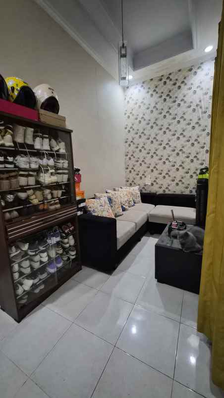 dijual ruko gudang kantor jl sukajadi jelekong