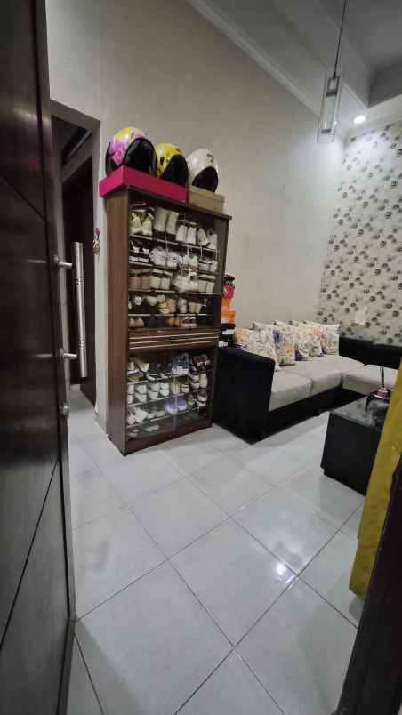 dijual ruko gudang kantor jl sukajadi jelekong
