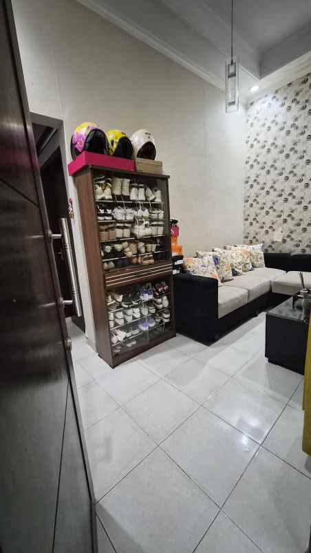 dijual ruko gudang kantor jl sukajadi jelekong