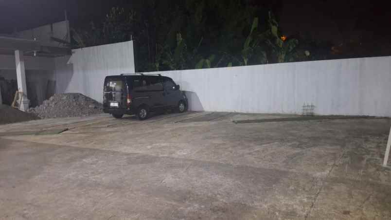 dijual ruko gudang kantor jl sukajadi jelekong