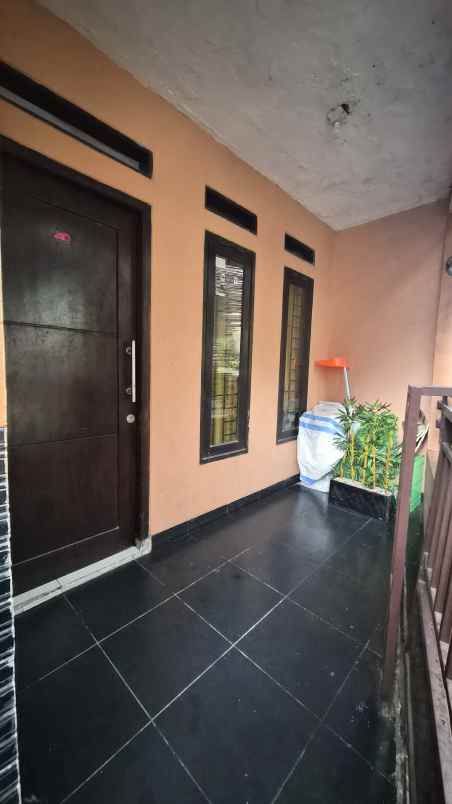 dijual ruko gudang kantor jl sukajadi jelekong
