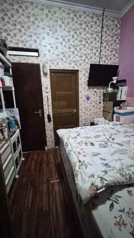 dijual ruko gudang kantor jl sukajadi jelekong