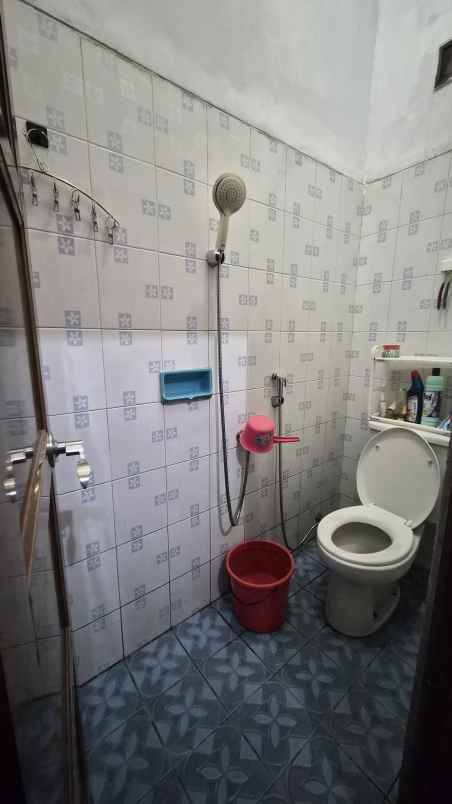 dijual ruko gudang kantor jl sukajadi jelekong