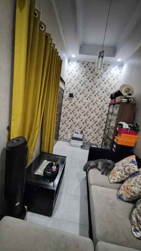 dijual ruko gudang kantor jl sukajadi jelekong