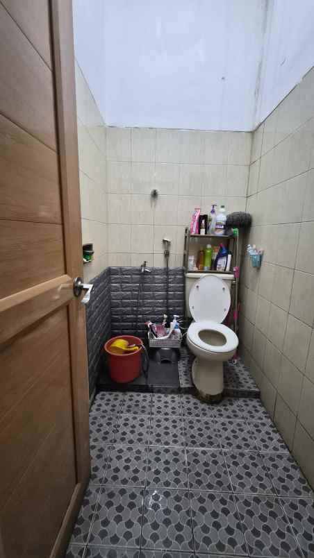dijual ruko gudang kantor jl sukajadi jelekong