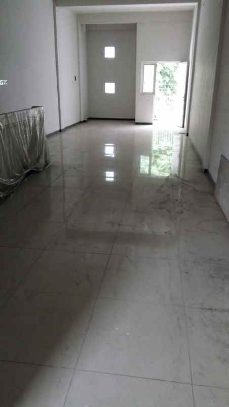dijual ruko gudang kantor kebonsari