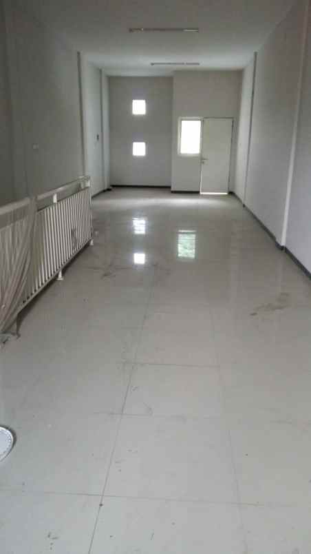 dijual ruko gudang kantor kebonsari