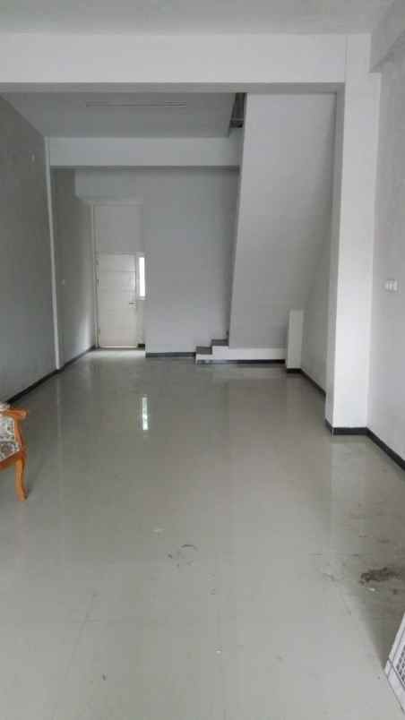 dijual ruko gudang kantor kebonsari